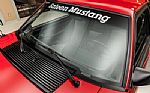 1988 Mustang Saleen Thumbnail 28