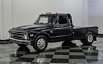 1968 C20 Flatbed Dually Thumbnail 6