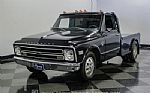 1968 C20 Flatbed Dually Thumbnail 19