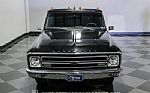 1968 C20 Flatbed Dually Thumbnail 33