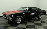 1969 Chevelle SS Tribute Restomod Thumbnail 6