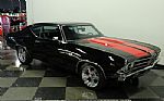 1969 Chevelle SS Tribute Restomod Thumbnail 14
