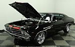 1969 Chevelle SS Tribute Restomod Thumbnail 30
