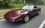 1993 Corvette Thumbnail 1