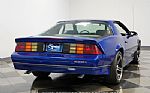 1987 Camaro Z/28 Thumbnail 12