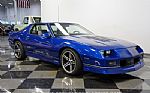1987 Camaro Z/28 Thumbnail 17