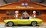 1970 Camaro Thumbnail 2