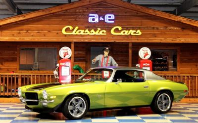 Photo of a 1970 Chevrolet Camaro for sale