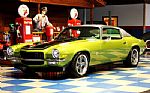 1970 Camaro Thumbnail 3