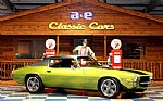 1970 Camaro Thumbnail 7