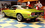 1970 Camaro Thumbnail 6