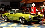 1970 Camaro Thumbnail 9