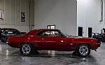 1969 Camaro Thumbnail 7