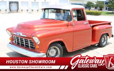 Photo of a 1956 Chevrolet 3100 for sale
