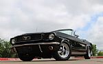 1966 Mustang Convertible Thumbnail 4