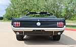 1966 Mustang Convertible Thumbnail 12