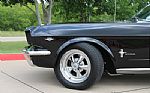 1966 Mustang Convertible Thumbnail 26