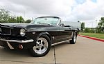 1966 Mustang Convertible Thumbnail 54