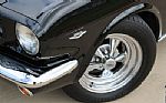 1966 Mustang Convertible Thumbnail 56