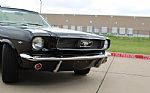 1966 Mustang Convertible Thumbnail 68