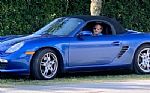 2008 Boxster Thumbnail 3