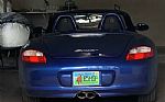 2008 Boxster Thumbnail 7