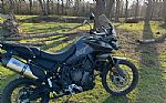 2023 Tiger 900 Rally Pro Bond Editi Thumbnail 7
