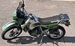 2001 KLR650 Thumbnail 4