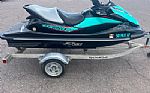 2020 Jet Ski STX Thumbnail 1
