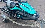 2020 Jet Ski STX Thumbnail 2