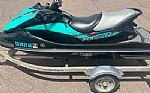 2020 Jet Ski STX Thumbnail 4