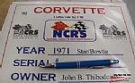 1971 Corvette Thumbnail 114