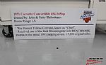 1971 Corvette Thumbnail 132