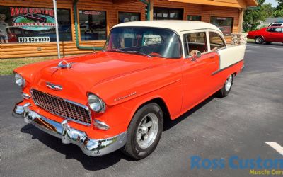 Photo of a 1955 Chevrolet 210 for sale