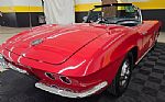 1962 Corvette Convertible Thumbnail 4