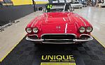 1962 Corvette Convertible Thumbnail 25