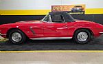 1962 Corvette Convertible Thumbnail 30