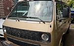 1985 Vanagon Gl Westfalia Full Camper Pop-Top Thumbnail 14
