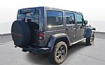 2017 Wrangler Unlimited Thumbnail 5