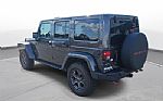 2017 Wrangler Unlimited Thumbnail 7