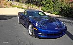 2006 Corvette Convertible Thumbnail 2