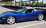 2006 Corvette Convertible Thumbnail 24