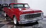 1972 C10 Restomod Thumbnail 15