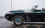 1969 Cutlass 442 W30 Tribute Conver Thumbnail 20