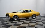 1971 Chevelle SS 454 Thumbnail 7