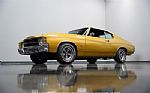 1971 Chevelle SS 454 Thumbnail 21