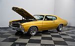 1971 Chevelle SS 454 Thumbnail 31