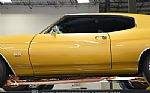 1971 Chevelle SS 454 Thumbnail 74
