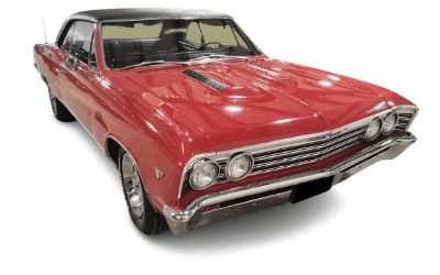 Photo of a 1967 Chevrolet Chevelle for sale