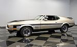 1971 Mustang Super Cobra Jet Drag P Thumbnail 7
